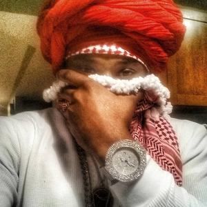 Meet your Posher, King zakir